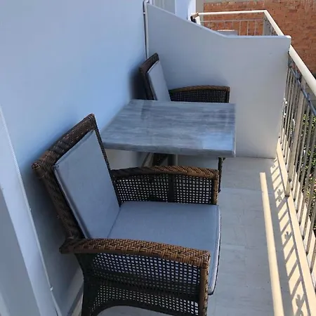 Appartement Yiannis