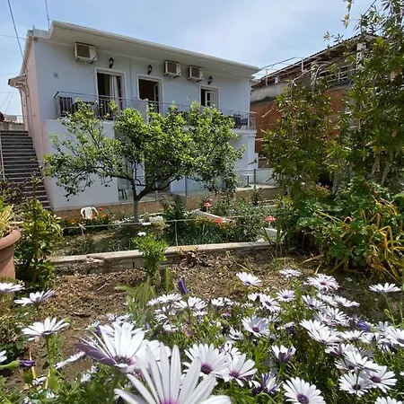 Yiannis Moraitika